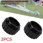 For Ez Loader Boat Trailer 10" Oil Bath Hub Cap Lug Drums 250-034108. Fixed Price $30.99.