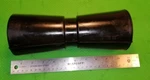 Two! Moeller 90811-48 10" Deep V Keel Trailer Roller 15376. Fixed Price $15.90.