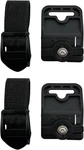 Push Industries Rapid Adjust Boat Fender/bumper Hanger For Lund Black. Fixed Price $56.07.