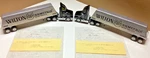 Winross Armetale 100TH Anniversary 1/64 Diecast Semi Tractor Trailer Brand New!!. Fixed Price $29.99.