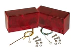 Optronics Submersible Over 80" Trailer Tail Light Kit. Fixed Price $38.05.