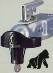 Fulton TP20 Gorilla Guard Trailer Lock For 2" Couplers. Fixed Price $52.91.