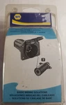 Napa 755-1526 Pole Round Trailer Connector. Fixed Price $9.95.