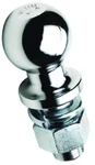 Seachoice 20207036 Trlr BALL2-5/16X1-1/4X2-3/8CHR. Fixed Price $35.79.