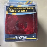 Optronics ST9RS Combination Tail Light 12V Replacement Trailer Nos. Fixed Price $14.98.