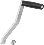 Fulton 501108 10" Winch Handle 1341329. Fixed Price $42.00.