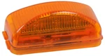 Roadpro RP-1559A 1/2" Sealed Clearance Marker Light Amber. Fixed Price $16.95.