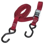 Hampton Products KRP05115 Keeper 15' Cam Buckle Tie-down, 400 Lbs. Wll (1200. Fixed Price $32.56.