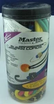 Master Lock 3023AT Bungee Cord Assortment 24CT. Fixed Price $32.05.