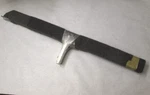 SS937 Gray Bunk Board Support Trailer Ft Load Guides Post WHSE/401/MNXX 99000. Fixed Price $82.95.