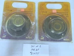 A26 Tiedown 81075 Replacement Wheel Hub Kit Set Of Oem Factory New Boat Parts. Fixed Price $63.92.