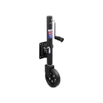 Sierra 054655-10 Deluxe Trailer Jack W/8" Wheel. Fixed Price $170.00.