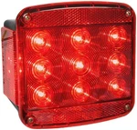 Peterson Mfg. V840L Lights-clearance & Tail Rv. Fixed Price $42.11.