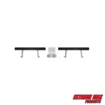 Extreme Max 3005.2199 Bunk Trailer Guide-on, Pair 4'. Fixed Price $212.99.