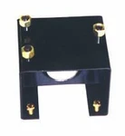 Spare Tire Carrier Mount For Jeep CJ2A CJ3A M38A1 CJ3B CJ5 CJ6 12025.27 Omix-ada. Fixed Price $75.99.