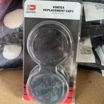 Dexter Tie Down 81143 Vortex Spare Cap 2PACK K71-G01-73. Fixed Price $33.00.