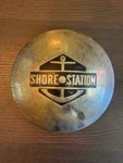 Shore Station Boat Trailer Hubcap. Fixed Price $29.99.