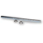 Tie Down Roller Shaft 5/8" X 6-1/4" #86028. Fixed Price $5.75.