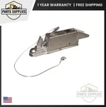 47154207K Titan Model 60 Lever Lock Disc Actuator With Solenoid & Cover 7,000 Lb. Fixed Price $519.00.