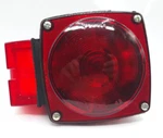 Jammy J2024L Replacement Trailer Light - Left Side Standard Bulb. Fixed Price $7.99.