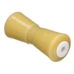 Seachoice 56440 Non-marking Tp Yellow Rubber Keel Roller With 5/8" Id Hole. Fixed Price $38.45.