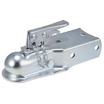 Dutton-lainson Company (980 P-2) Sae Class Pin And Chain Coupler Rust. Fixed Price $60.94.