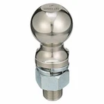 Seachoice 53231 Class Iv Trailer Hitch Ball Inch X 2-1/8 Inc.... Fixed Price $45.59.