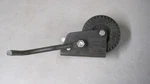 Shelby Hand Winch # 5402 600LB. Capacity Usa Nos. Fixed Price $33.99.
