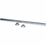 Tie Down Roller Shaft 5/8" X 19-1/4" #86033. Fixed Price $11.98.