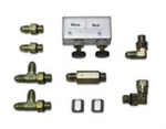 1PC Lippert Double Hydraulic Slide-out Room Irc Assembly. Fixed Price $373.14.