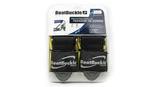 Immi Boatbuckle F17632 Pro Series Marine Tie Down Strap. Fixed Price $44.07.