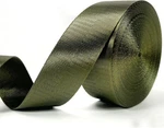 Nylon Webbing Straps - 1/2 10 Yards Flat Wide 1.5INCH, Olive Green. Fixed Price $17.05.