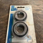 Nos Valmar 80612 Trailer Bearing Kit. Fixed Price $12.95.