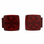 Seachoice 52701 Led Waterproof Trailer Light Kit. Fixed Price $59.23.