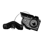 Spare Tire Hoist Winch Carrier 1999-2007 Ford F250 F350 F450 F550 Super Duty. Fixed Price $49.99.