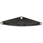Southwest Wheel Curved Equalizer For Double Eye Leaf Spring EQ-142. Fixed Price $30.36.