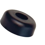 Tiedown 86412 Boat Trailer Black Poly Keel Roller End Cap 3.5". Fixed Price $5.99.