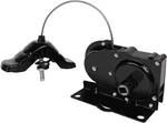 Scitoo 924-527 Spare Tire Hoist Winch Carrier Compatible. Fixed Price $49.45.