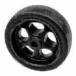 Seachoice Fold Up Trailer Jack 8 Inch Spare Wheel 50-52060. Fixed Price $27.65.