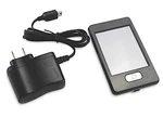 Lippert 358601 Ground Control 3.0 Wireless Touch Screen Remote & Charger. Fixed Price $348.08.