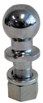 Draw Tite Hitch Ball, PACKAGED-2" 1" Shank, 2-1/8"L Bolt, 7500 Gross. Fixed Price $21.11.