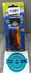 Tough Guy Marker Clearance Amber Light Pn 7-59272. Fixed Price $13.62.