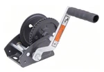 Dutton-lainson DLC1400 Ratcheting Winch, Lb. 2Z601. Fixed Price $50.00.