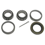 Sierra Trailer Bearing Kit 1-1/4IN, 18-1107 Oem-quality For LM67048-LM67010. Fixed Price $50.95.