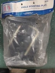 Dutton Lainson Angle Mounting Plate 6370 Zoro MQB3. Fixed Price $25.00.