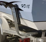 C.e. Smith Roller Style Boat Guide-on 27610 Upc 768296001247. Fixed Price $140.00.