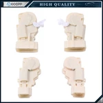 Set Of Door Lock Actuators Latch Fr Fits 04-06 Scion Xb 2001-2005 Toyota Echo. Fixed Price $29.49.