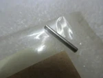 T64 Genuine Yamaha Marine 93602-16M10-00 Dowel Pin Oem New Factory Boat Parts. Fixed Price $5.83.