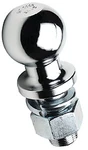 Seachoice S/s Trailer Coupler Ball. Fixed Price $45.84.
