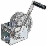 Dutton Lainson Winch 2000# With Brake 14730. Fixed Price $319.28.